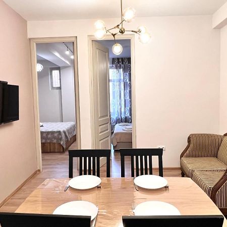 דירות טביליסי Leselidze Apartament מראה חיצוני תמונה